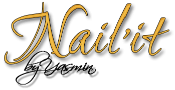 Nail’it by Yasmin